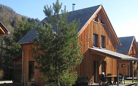 Alpenferienhaus Sophia